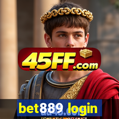 bet889 login